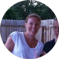 Profile photo of Katherine Barron