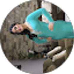 Profile photo of Samia Hmaidan Gamez