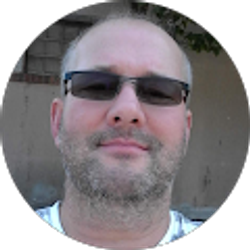 Profile photo of Robert Gribbins