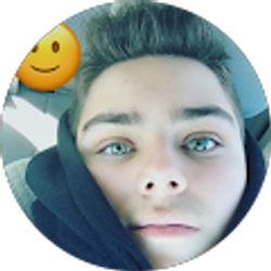 Profile photo of Bailey Debusk