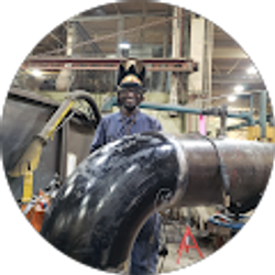 Profile photo of Marquis Samuel