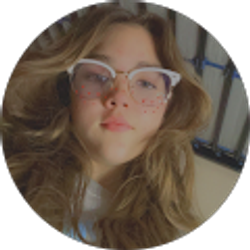 Profile photo of Mercedes Campbellclay