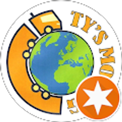 Profile photo of Ty Mcclure