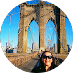 Profile photo of Kaylyn B Chambers