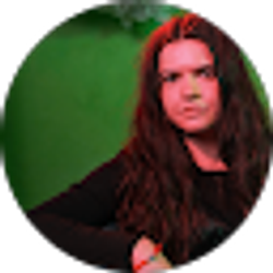 Profile photo of Hanna Bergstrom