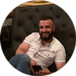 Profile photo of hussein ali