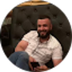 Profile photo of hussein ali