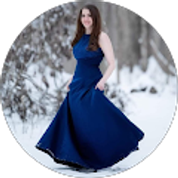 Profile photo of Ashley Hannah