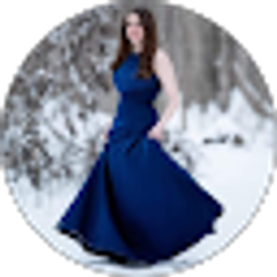 Profile photo of Ashley Hannah