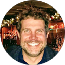 Profile photo of Scott Niemeier