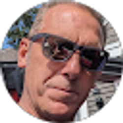 Profile photo of Tom Cappelleti