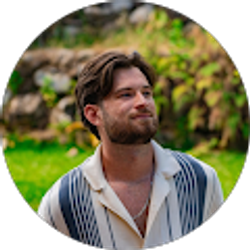 Profile photo of Noah Cook