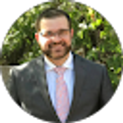 Profile photo of Justin Smith