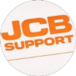 Profile photo of JCB Support