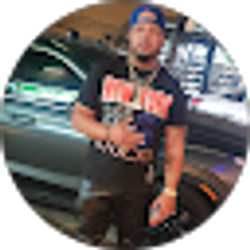 Profile photo of OnyThe Lighter