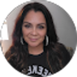 Profile photo of Elisse Maria