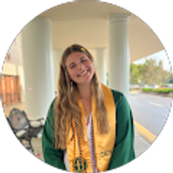 Profile photo of Gracyn Steed