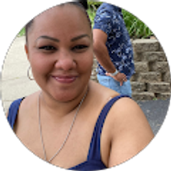 Profile photo of Lady Henriquez