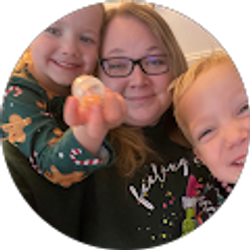 Profile photo of Keri Vensel