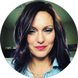 Profile photo of Cassandra Riding