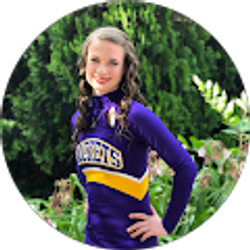 Profile photo of Noelle Jeannice