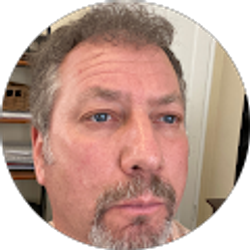 Profile photo of Michael Naishtut