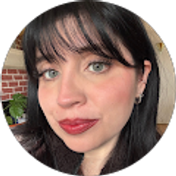 Profile photo of Maegan Esparza