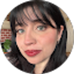Profile photo of Maegan Esparza