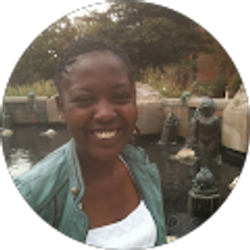 Profile photo of Doreen Ayugi