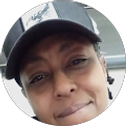 Profile photo of Ykiisha Harris