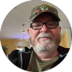 Profile photo of Raymond Childress