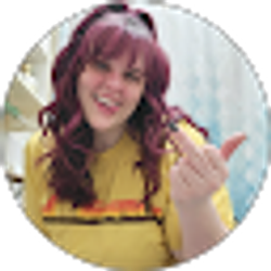 Profile photo of Jamielynn Knerr