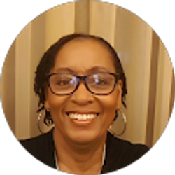 Profile photo of Carolyn Barnett