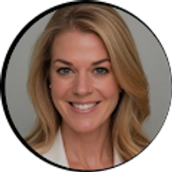 Profile photo of Kristin Raupers