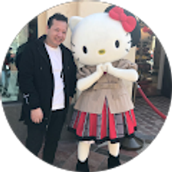 Profile photo of Yu-Hsiang Chien (水玥冰心)