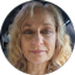 Profile photo of Karen Hegeman