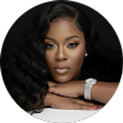 Profile photo of Simone Hulbert