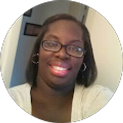 Profile photo of candace wilson