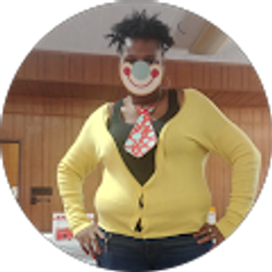 Profile photo of Marie