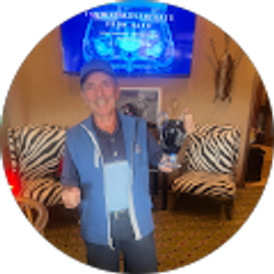 Profile photo of alan fishman