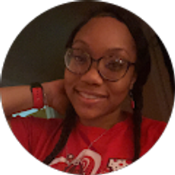 Profile photo of Candace Jordan