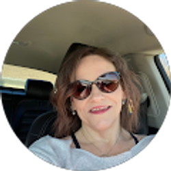 Profile photo of Kim Miley