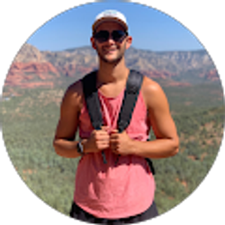 Profile photo of Preston Patak