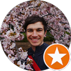 Profile photo of Thai Mcloughlin