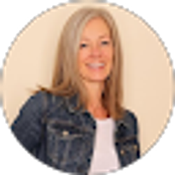 Profile photo of Hafdis Arnadottir