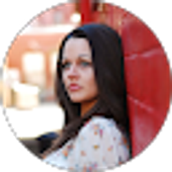 Profile photo of Jessica Kelley