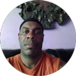 Profile photo of Donald Rhodes