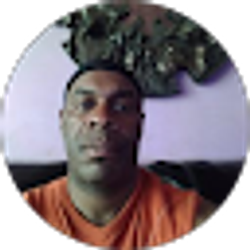 Profile photo of Donald Rhodes