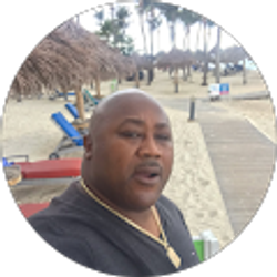 Profile photo of Thomas Sumpter