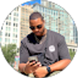 Profile photo of Michael Brown Jones